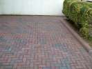 Block Paving