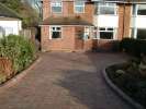 Block Paving