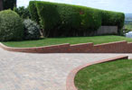 Block Paving