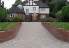 Block Paving