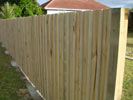 Fence